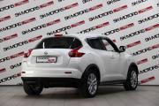 Nissan Juke I Сургут  - изображение 31