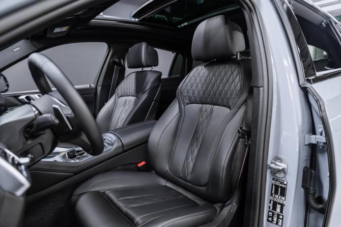 Новый BMW X6 III (G06) Рестайлинг 2026 года, цена 15 450 000 рублей, внедорожник, Автокод Объявления