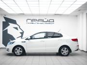 Kia Rio III Рестайлинг Ростов-на-Дону  - изображение 27