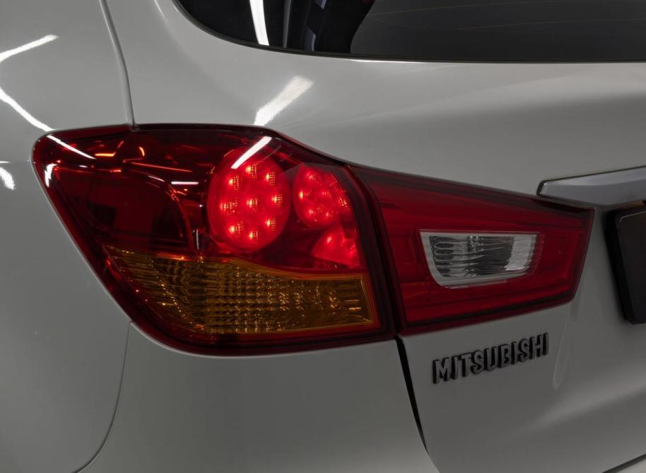 Mitsubishi ASX I Рестайлинг 2 Санкт-Петербург  - изображение 28