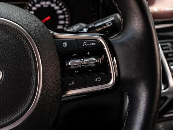 Kia Sorento IV с пробегом 2020 года, цена 3 630 000 рублей, 48159 км, внедорожник, Автокод Объявления