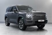 Haval H9 II Москва  - изображение 10