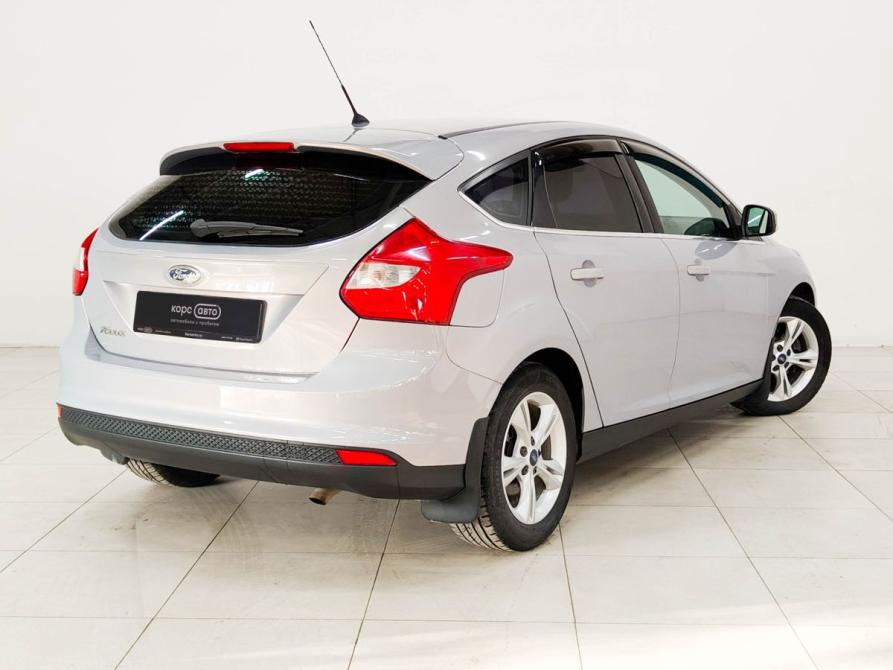 Ford Focus III Тула  - изображение 3