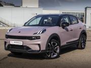 Lynk &amp; Co 06 I Москва  - изображение 23