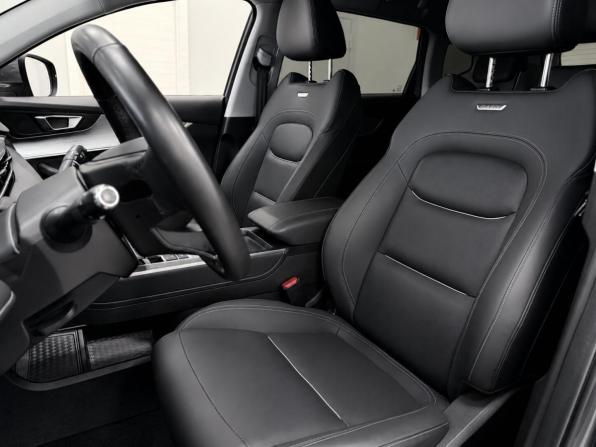 Chery Tiggo 7 Pro Max I с пробегом 2023 года, цена 1 800 000 рублей, 48284 км, внедорожник, Автокод Объявления