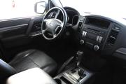Mitsubishi Pajero IV Красноярск  - изображение 18