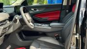 Changan UNI-S (CS55 Plus) Мурманск  - изображение 38