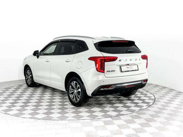 Haval Jolion I с пробегом 2023 года, цена 1 699 000 рублей, 56569 км, внедорожник, Автокод Объявления