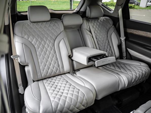 Genesis GV80 I с пробегом 2020 года, цена 4 550 000 рублей, 150820 км, внедорожник, Автокод Объявления