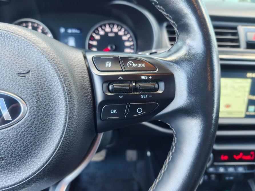 Kia Rio IV Стерлитамак  - изображение 18