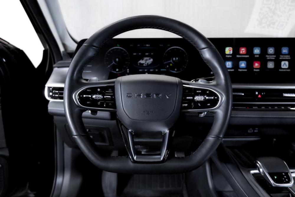 Chery Arrizo 8 Тюмень  - изображение 16