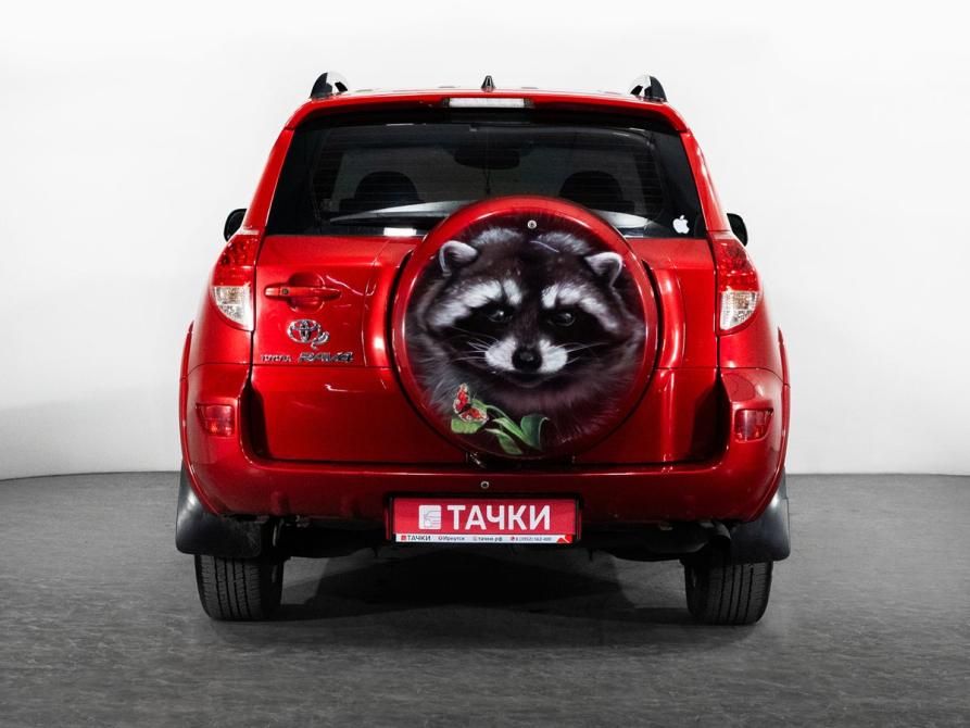 Toyota RAV4 III (XA30) Иркутск  - изображение 4