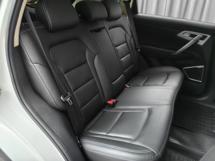 Geely Atlas I Подольск  - изображение 9