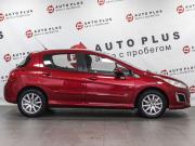 Peugeot 308 I Рестайлинг Минеральные Воды  - изображение 22