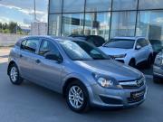 Opel Astra H Рестайлинг Калуга  - изображение 19