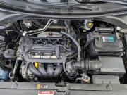 Hyundai Solaris I Рестайлинг Москва  - изображение 36
