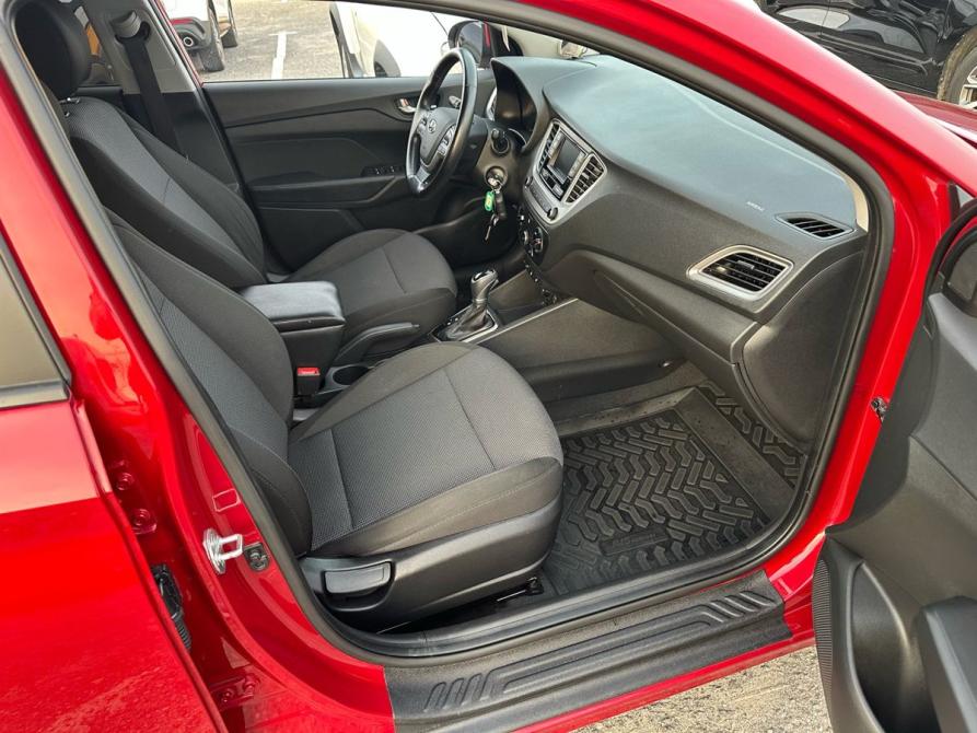 Hyundai Solaris II Волгоград  - изображение 25