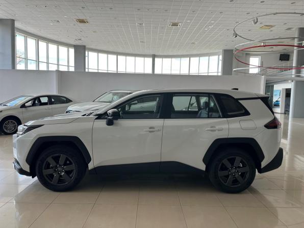 Toyota RAV4 VI (XA60) с пробегом 2026 года, цена 4 250 000 рублей, 7 км, внедорожник, Автокод Объявления