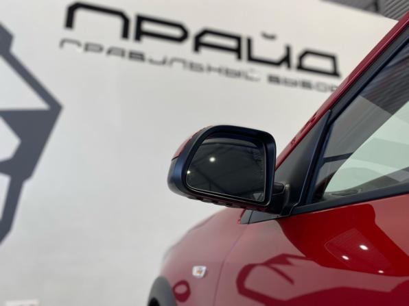 Solaris KRX с пробегом 2025 года, цена 2 399 900 рублей, 5400 км, хэтчбек, Автокод Объявления