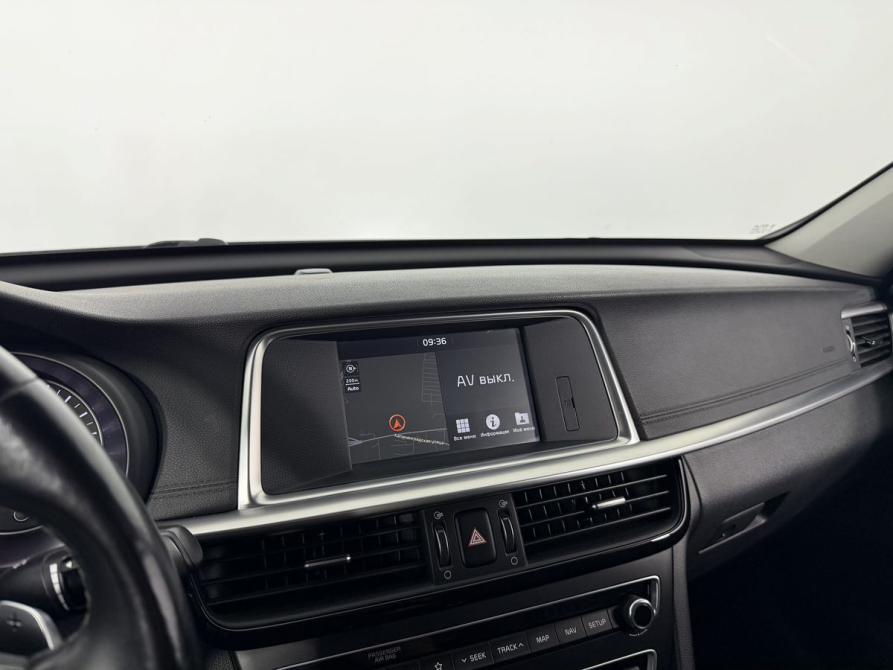 Kia Optima IV Рестайлинг Калининград  - изображение 14