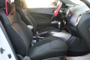 Nissan Juke I Омск  - изображение 41