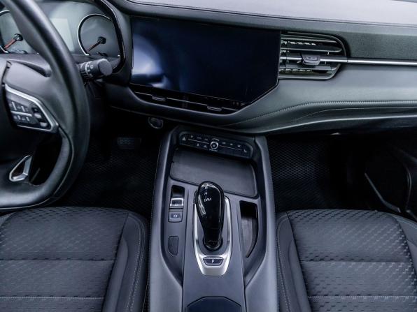 Haval F7 I с пробегом 2021 года, цена 1 795 000 рублей, 34527 км, внедорожник, Автокод Объявления