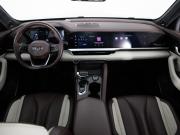 Geely Monjaro I Санкт-Петербург  - изображение 36