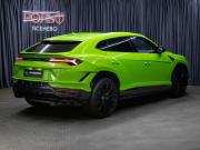 Lamborghini Urus I Рестайлинг Москва  - изображение 40