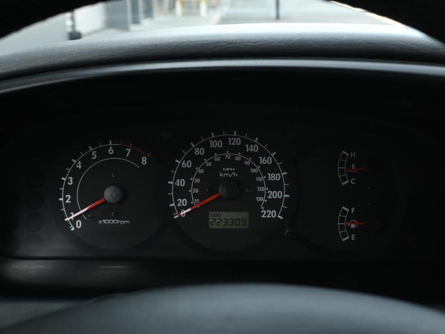 Kia Spectra I Рестайлинг 2 Волгоград  - изображение 12