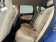 Volvo XC60 I Рестайлинг Москва  - изображение 41