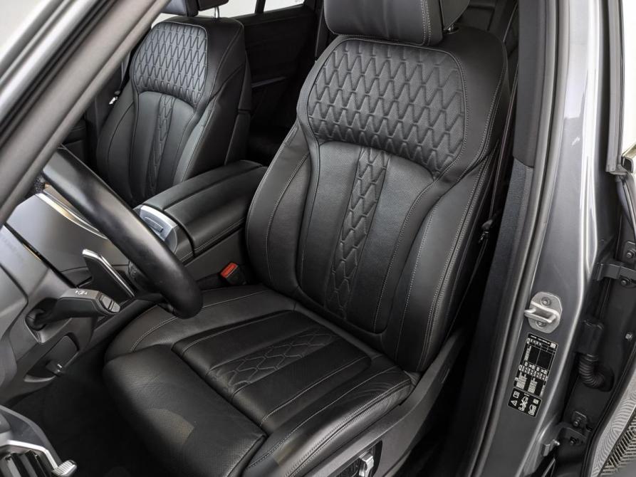BMW X5 IV (G05/G18) Рестайлинг Москва  - изображение 20