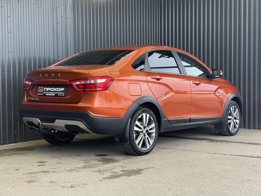 Lada (ВАЗ) Vesta I Пермь  - изображение 29