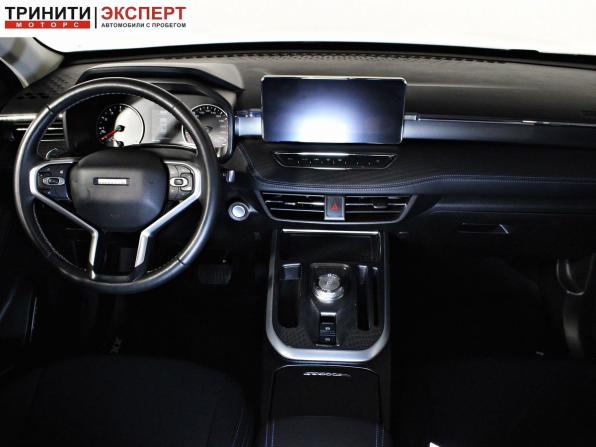 Haval Jolion I с пробегом 2024 года, цена 1 957 000 рублей, 33113 км, внедорожник, Автокод Объявления