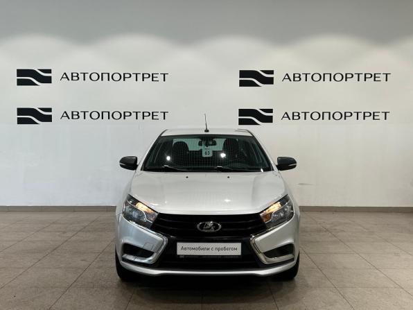Lada (ВАЗ) Vesta I с пробегом 2021 года, цена 1 149 000 рублей, 53877 км, седан, Автокод Объявления