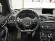 Audi Q3 I (8U) Рестайлинг Москва  - изображение 36
