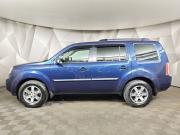 Honda Pilot II Москва  - изображение 27