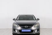 Mazda 6 II (GH) Красноярск  - изображение 25