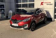Renault Kaptur I Рестайлинг Владимир  - изображение 26