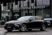 Mercedes-Benz AMG GT 4-Door Coupe I Москва  - изображение 41