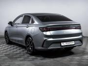 BAIC U5 Plus Москва  - изображение 28