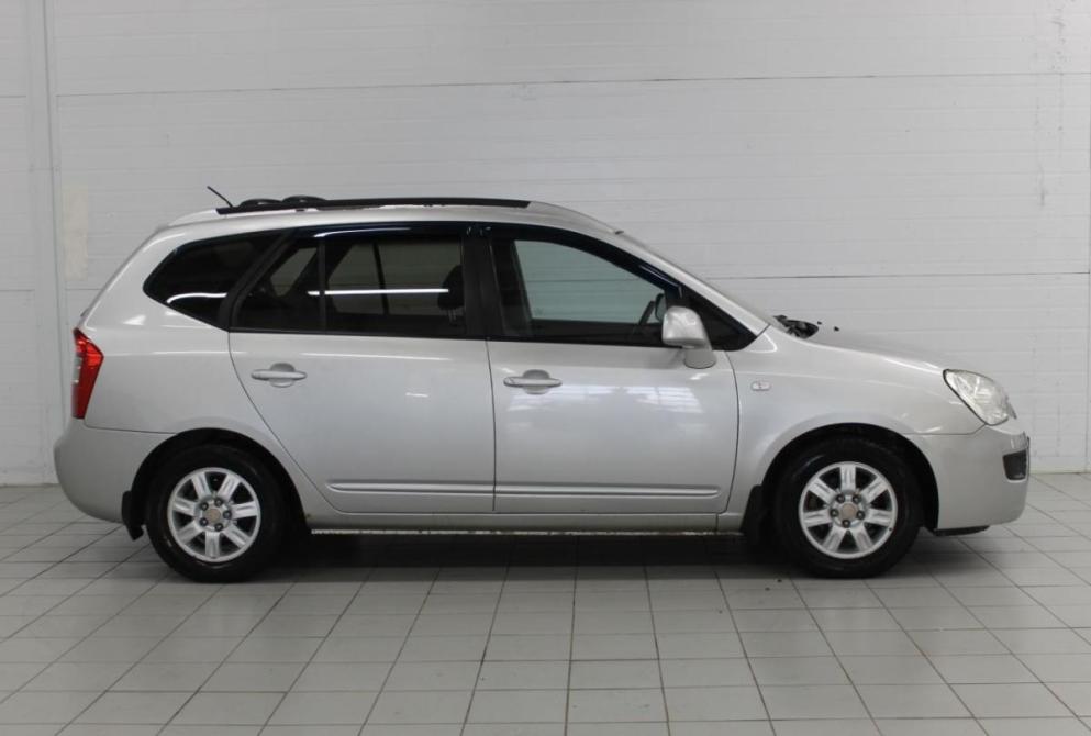 Kia Carens II (UN) Астрахань  - изображение 5