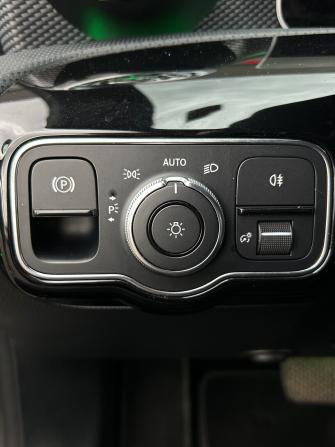 Mercedes-Benz A-Класс IV (W177) с пробегом 2019 года, цена 2 250 000 рублей, 108700 км, хэтчбек, Автокод Объявления