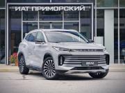 Exeed TXL I Рестайлинг Санкт-Петербург  - изображение 25