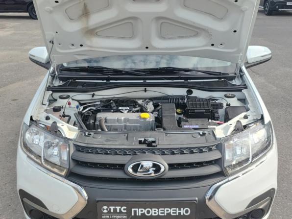 Lada (ВАЗ) Largus I Рестайлинг с пробегом 2025 года, цена 1 350 000 рублей, 16166 км, универсал, Автокод Объявления