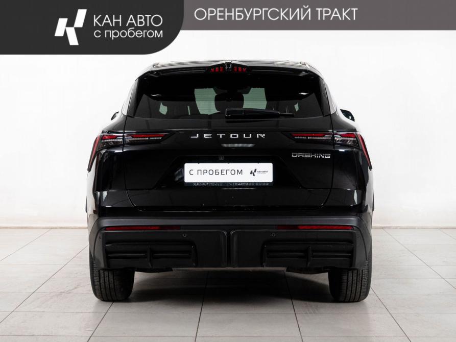 JETOUR DASHING I Казань  - изображение 4