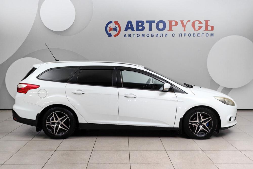 Ford Focus III Подольск  - изображение 5