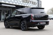 GAC Trumpchi S9 Москва  - изображение 34