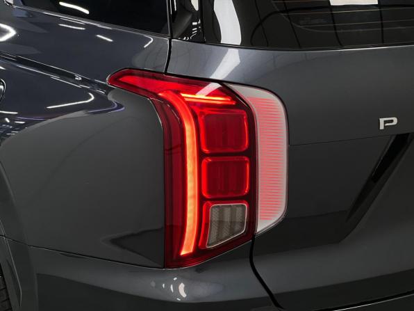 Hyundai Palisade I с пробегом 2021 года, цена 4 305 000 рублей, 115629 км, внедорожник, Автокод Объявления