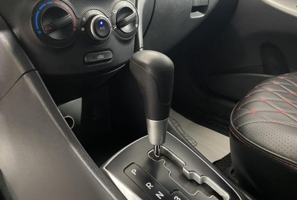Hyundai Solaris I Саранск  - изображение 23