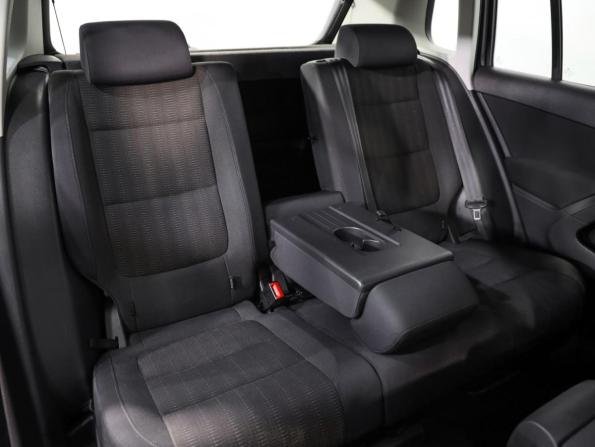 Volkswagen Tiguan I Рестайлинг с пробегом 2011 года, цена 1 119 000 рублей, 257636 км, внедорожник, Автокод Объявления